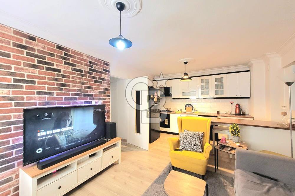 HASANAĞA PARKI YANI ARAKAT DOĞALGAZLI KİRALIK 2+1