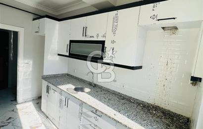 GENİŞ AİLELERE ÖZEL 4+2 TERAS MANZARALI 3 BALKONLU LÜKS DAİRE!