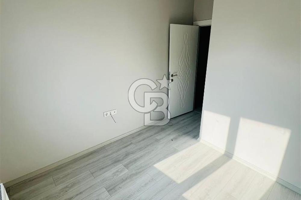 GENİŞ AİLELERE ÖZEL 4+2 TERAS MANZARALI 3 BALKONLU LÜKS DAİRE!