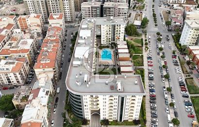 Karşıyaka Örnekköy Saklıbahçe Evleri Kiralık 3+1 Daire