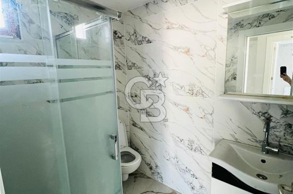 GENİŞ AİLELERE ÖZEL 4+2 TERAS MANZARALI 3 BALKONLU LÜKS DAİRE!