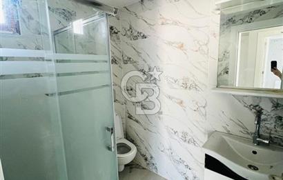 GENİŞ AİLELERE ÖZEL 4+2 TERAS MANZARALI 3 BALKONLU LÜKS DAİRE!