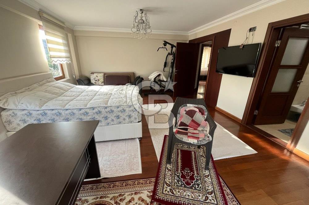 ARNAVUTKÖY TAŞOLUKTA SATILIK MÜSTAKİL VİLLA