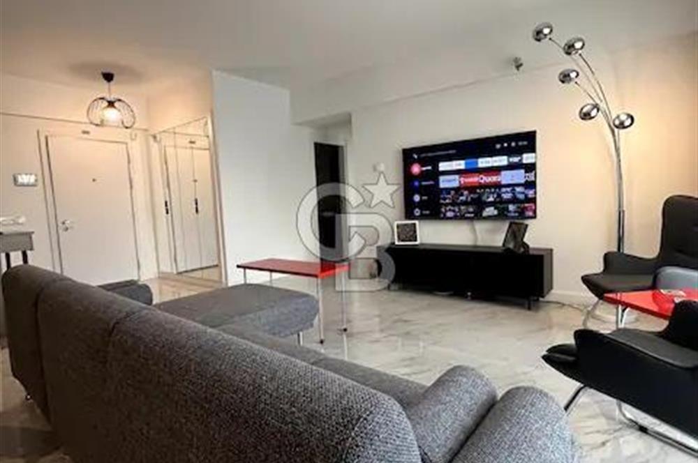 KİRALIK EGE VADİSİ MORE SUİTS 2+2