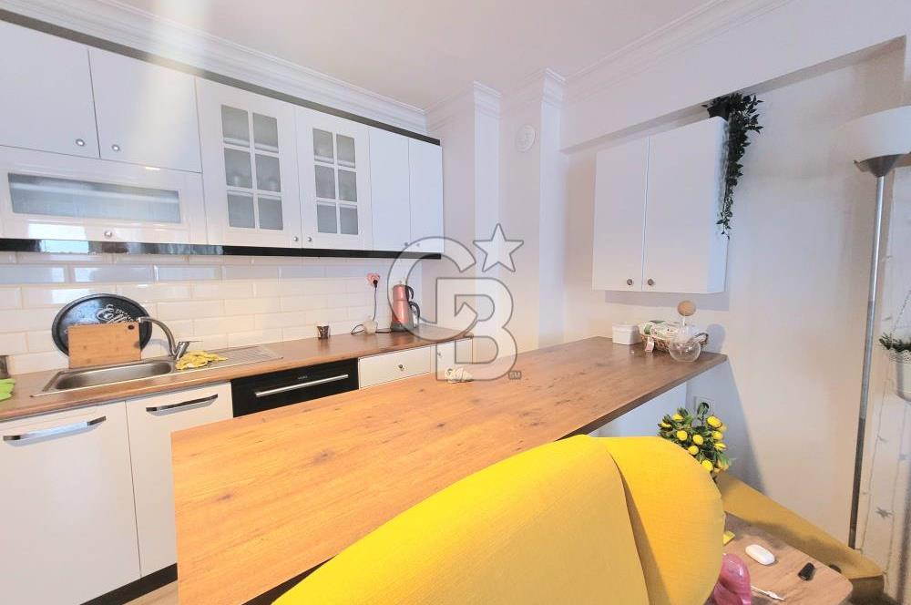 HASANAĞA PARKI YANI ARAKAT DOĞALGAZLI KİRALIK 2+1