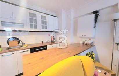 HASANAĞA PARKI YANI ARAKAT DOĞALGAZLI KİRALIK 2+1