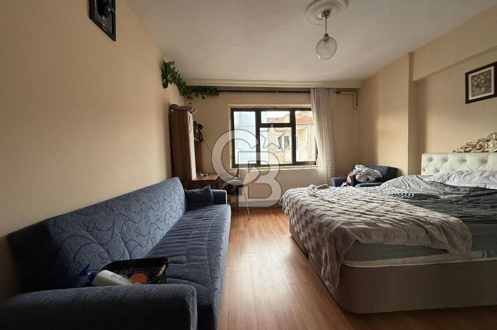 Manisa dilşikar mahallesinde yatırıma uygun 3+1 satılık daire 