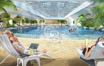 KİRALIK EGE VADİSİ MORE SUİTS 2+2