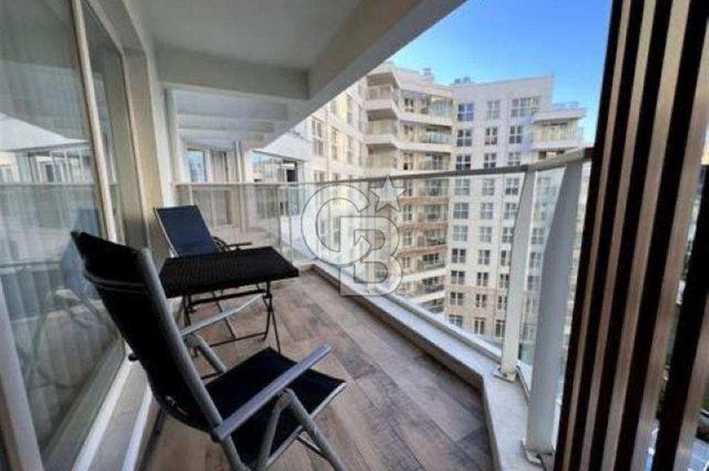 KİRALIK EGE VADİSİ MORE SUİTS 2+2