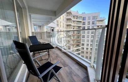 KİRALIK EGE VADİSİ MORE SUİTS 2+2