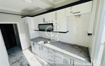 GENİŞ AİLELERE ÖZEL 4+2 TERAS MANZARALI 3 BALKONLU LÜKS DAİRE!