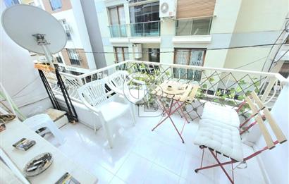 HASANAĞA PARKI YANI ARAKAT DOĞALGAZLI KİRALIK 2+1