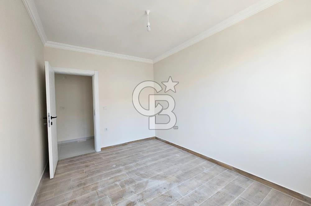 Altınova Ana Cadde Üzeri Satılık 3+1 Ebeveyn Banyolu Daire