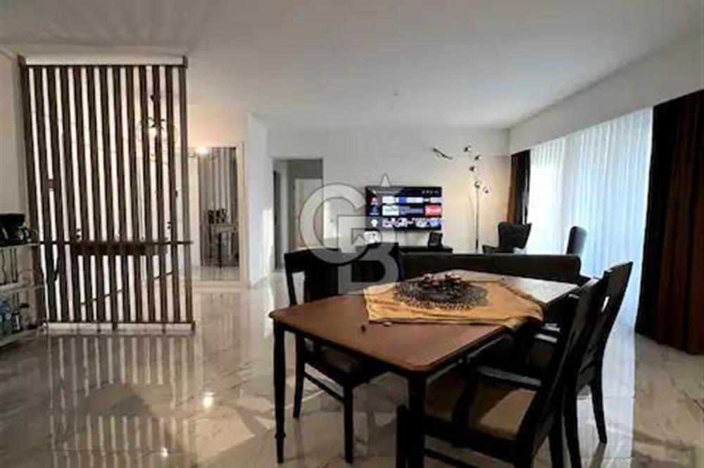 KİRALIK EGE VADİSİ MORE SUİTS 2+2