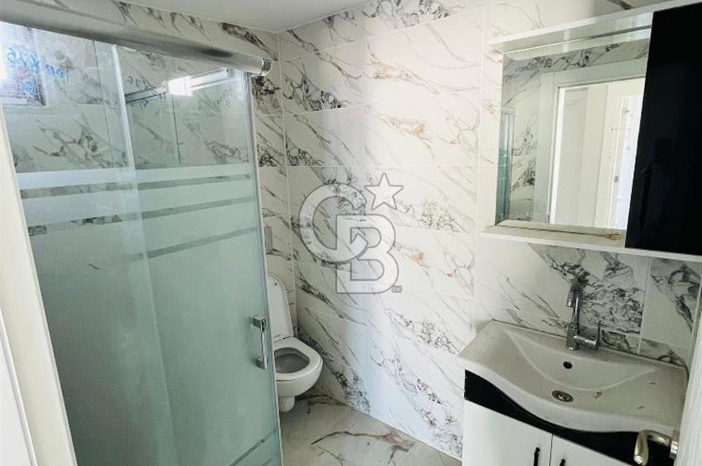 GENİŞ AİLELERE ÖZEL 4+2 TERAS MANZARALI 3 BALKONLU LÜKS DAİRE!