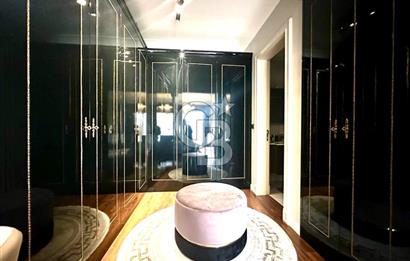 CB BLACK'TEN BALAT PANULA SİTESİNDE 4+1 KİRALIK DAİRE