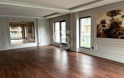 CB BLACK'TEN BALAT PANULA SİTESİNDE 4+1 KİRALIK DAİRE