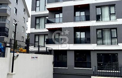 İncek BigLife Kiralık 1+1 Daire 7/24 Güvenlikli, Cam Balkonlu