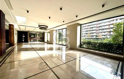 CB BLACK'TEN BALAT PANULA SİTESİNDE 4+1 KİRALIK DAİRE