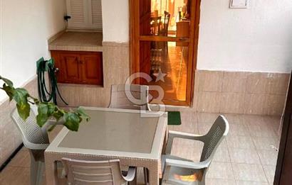 Yalıkavakta 2+1 Plajlı Deniz Manzaralı Eşyalı Kiralık Dubleks