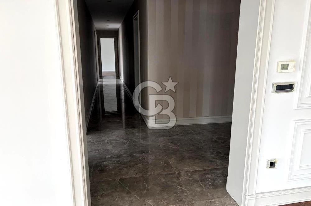 CB BLACK'TEN BALAT PANULA SİTESİNDE 4+1 KİRALIK DAİRE