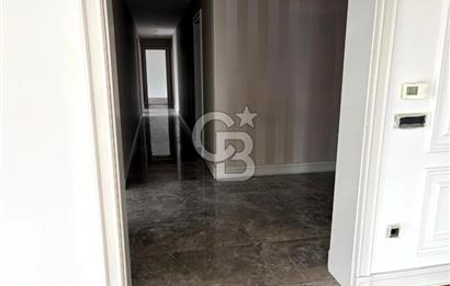 CB BLACK'TEN BALAT PANULA SİTESİNDE 4+1 KİRALIK DAİRE