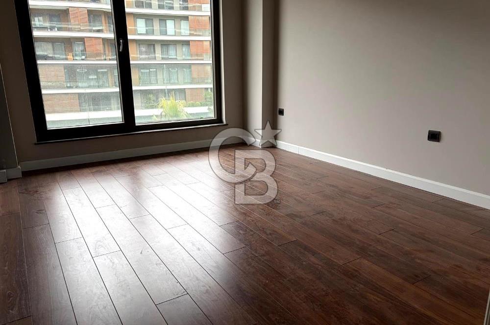 CB BLACK'TEN BALAT PANULA SİTESİNDE 4+1 KİRALIK DAİRE