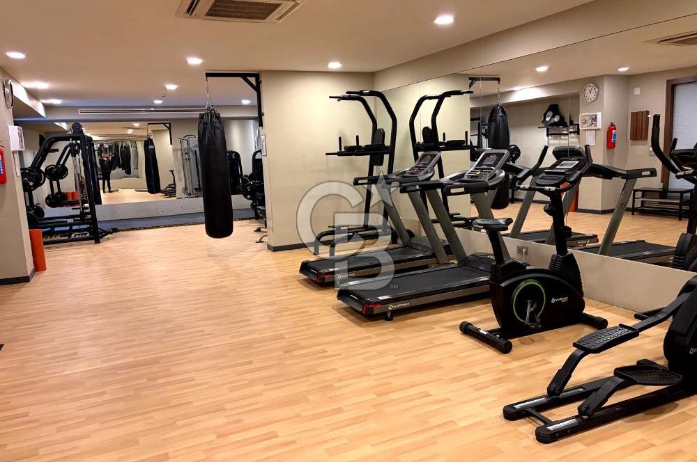 CB BLACK'TEN BALAT PANULA SİTESİNDE 4+1 KİRALIK DAİRE