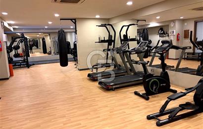 CB BLACK'TEN BALAT PANULA SİTESİNDE 4+1 KİRALIK DAİRE