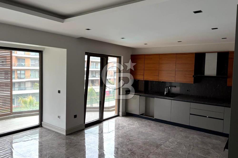 CB BLACK'TEN BALAT PANULA SİTESİNDE 4+1 KİRALIK DAİRE