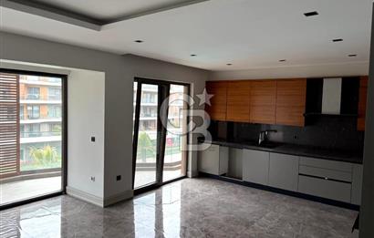 CB BLACK'TEN BALAT PANULA SİTESİNDE 4+1 KİRALIK DAİRE