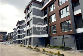 İncek BigLife Kiralık 1+1 Daire 7/24 Güvenlikli, Cam Balkonlu - 8 - 340968