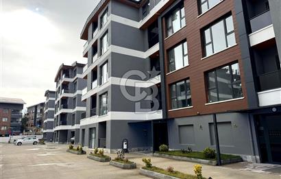 İncek BigLife Kiralık 1+1 Daire 7/24 Güvenlikli, Cam Balkonlu