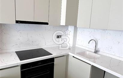 İncek BigLife Kiralık 1+1 Daire 7/24 Güvenlikli, Cam Balkonlu