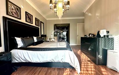 CB BLACK'TEN BALAT PANULA SİTESİNDE 4+1 KİRALIK DAİRE