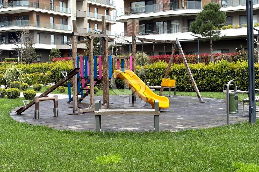 CB BLACK'TEN BALAT PANULA SİTESİNDE 4+1 KİRALIK DAİRE