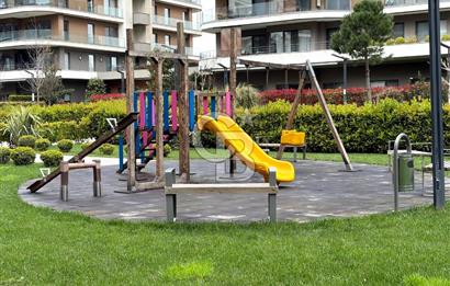 CB BLACK'TEN BALAT PANULA SİTESİNDE 4+1 KİRALIK DAİRE