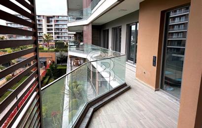 CB BLACK'TEN BALAT PANULA SİTESİNDE 4+1 KİRALIK DAİRE