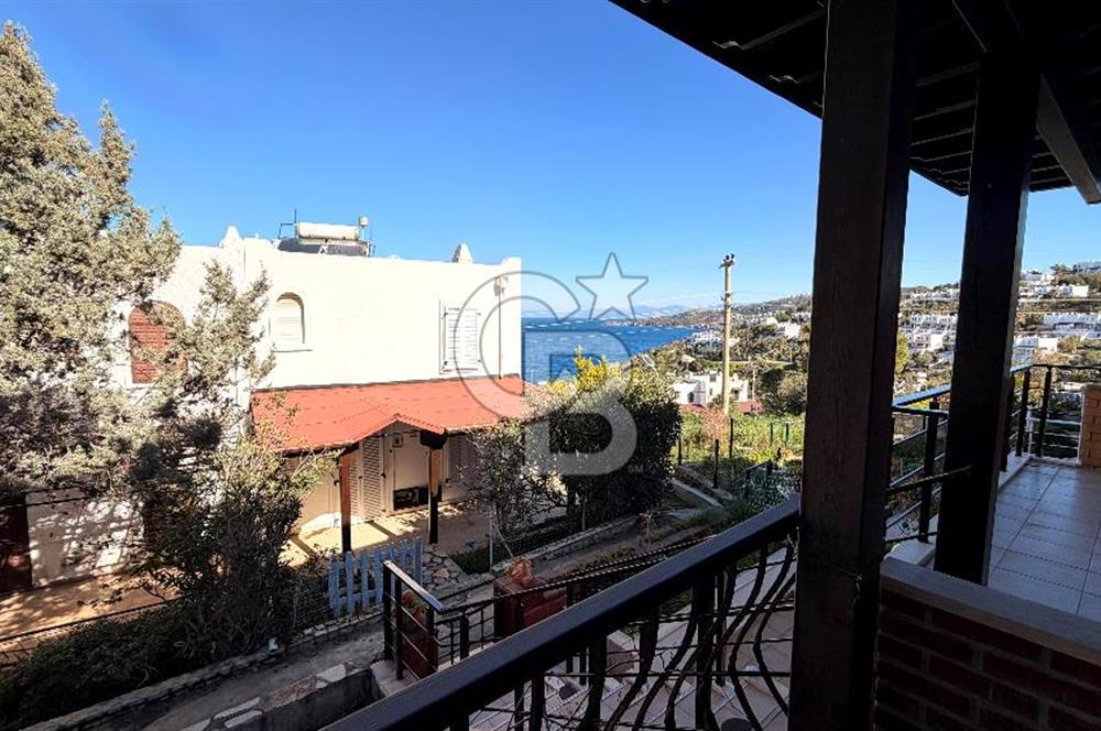 Yalıkavakta Özel Plajlı, Havuzlu Site İçinde 3+1 Yazlık