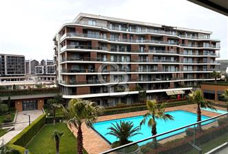 CB BLACK'TEN BALAT PANULA SİTESİNDE 4+1 KİRALIK DAİRE - 4 - 340967