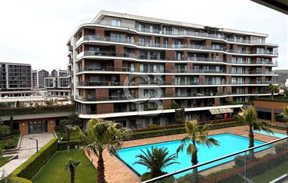 CB BLACK'TEN BALAT PANULA SİTESİNDE 4+1 KİRALIK DAİRE