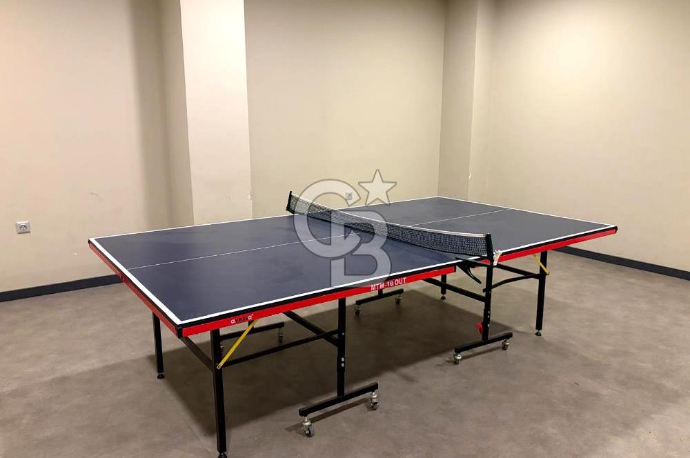 CB BLACK'TEN BALAT PANULA SİTESİNDE 4+1 KİRALIK DAİRE