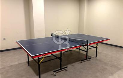 CB BLACK'TEN BALAT PANULA SİTESİNDE 4+1 KİRALIK DAİRE