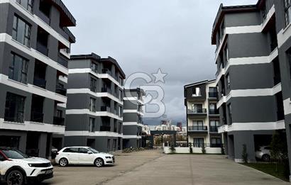 İncek BigLife Satılık 1+1 Daire 7/24 Güvenlikli, Cam Balkonlu