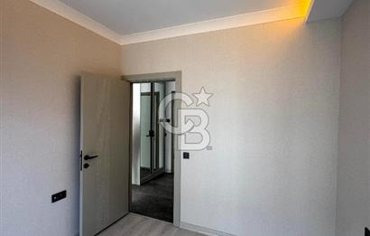 İncek BigLife Satılık 1+1 Daire 7/24 Güvenlikli, Cam Balkonlu