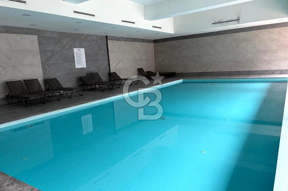 CB BLACK'TEN BALAT PANULA SİTESİNDE 4+1 KİRALIK DAİRE