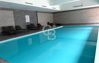 CB BLACK'TEN BALAT PANULA SİTESİNDE 4+1 KİRALIK DAİRE