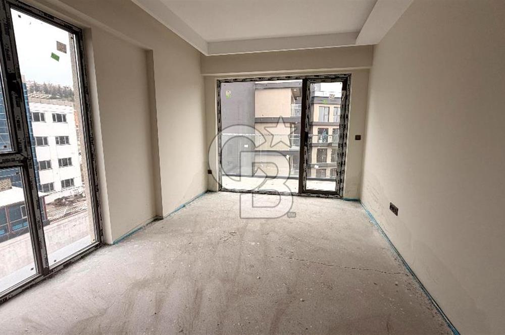Faraz İcon Koru Satılık 2+1 Sıfır Daire Eskişehir Yolu Yanı