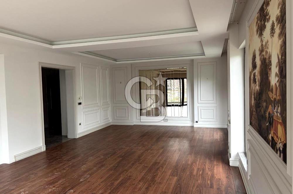 CB BLACK'TEN BALAT PANULA SİTESİNDE 4+1 KİRALIK DAİRE