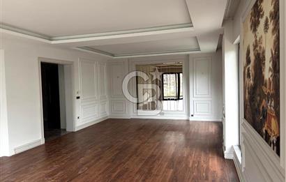 CB BLACK'TEN BALAT PANULA SİTESİNDE 4+1 KİRALIK DAİRE